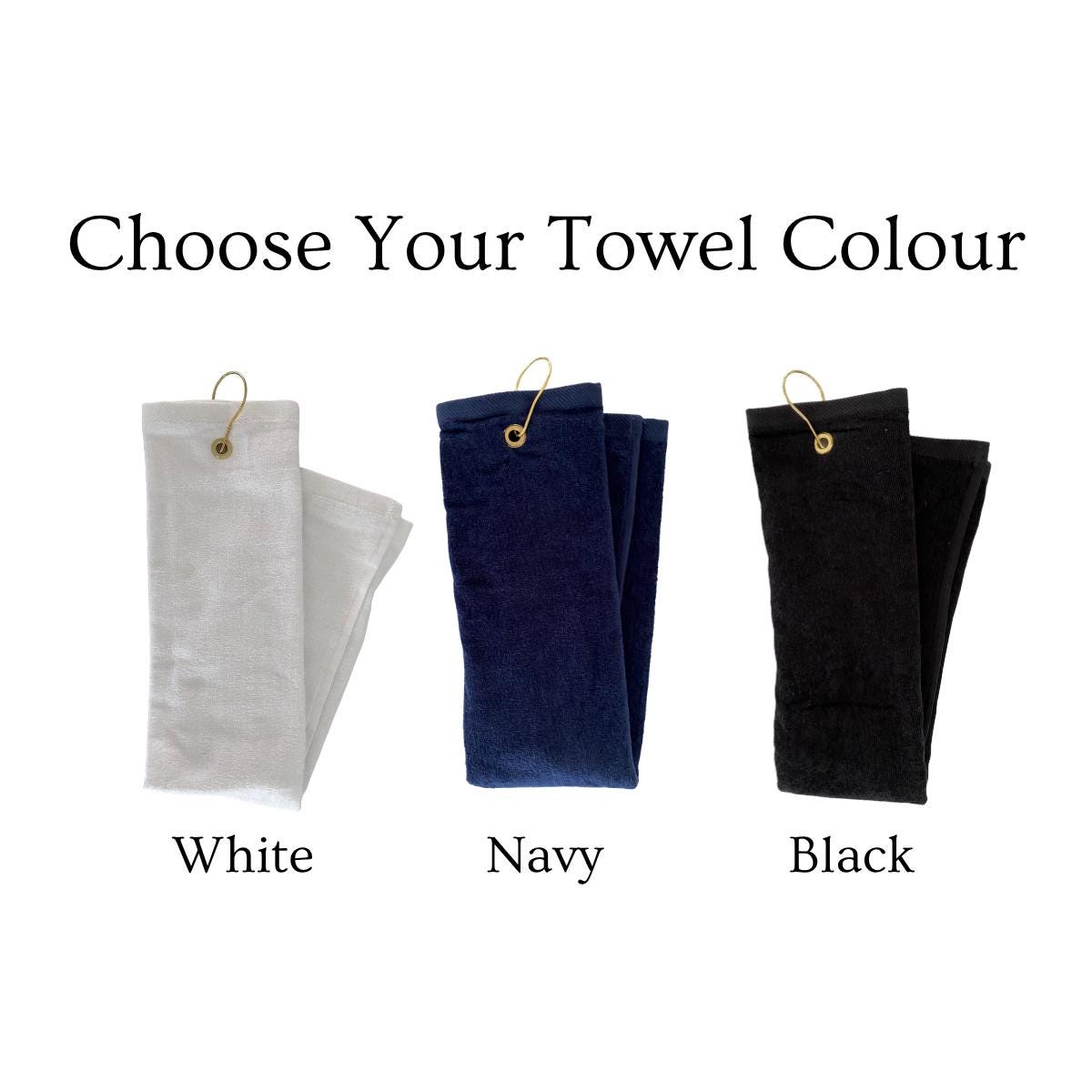 Pickleball Gift Men Gift Idea Holiday Coach Pickleball Towel Embroidered