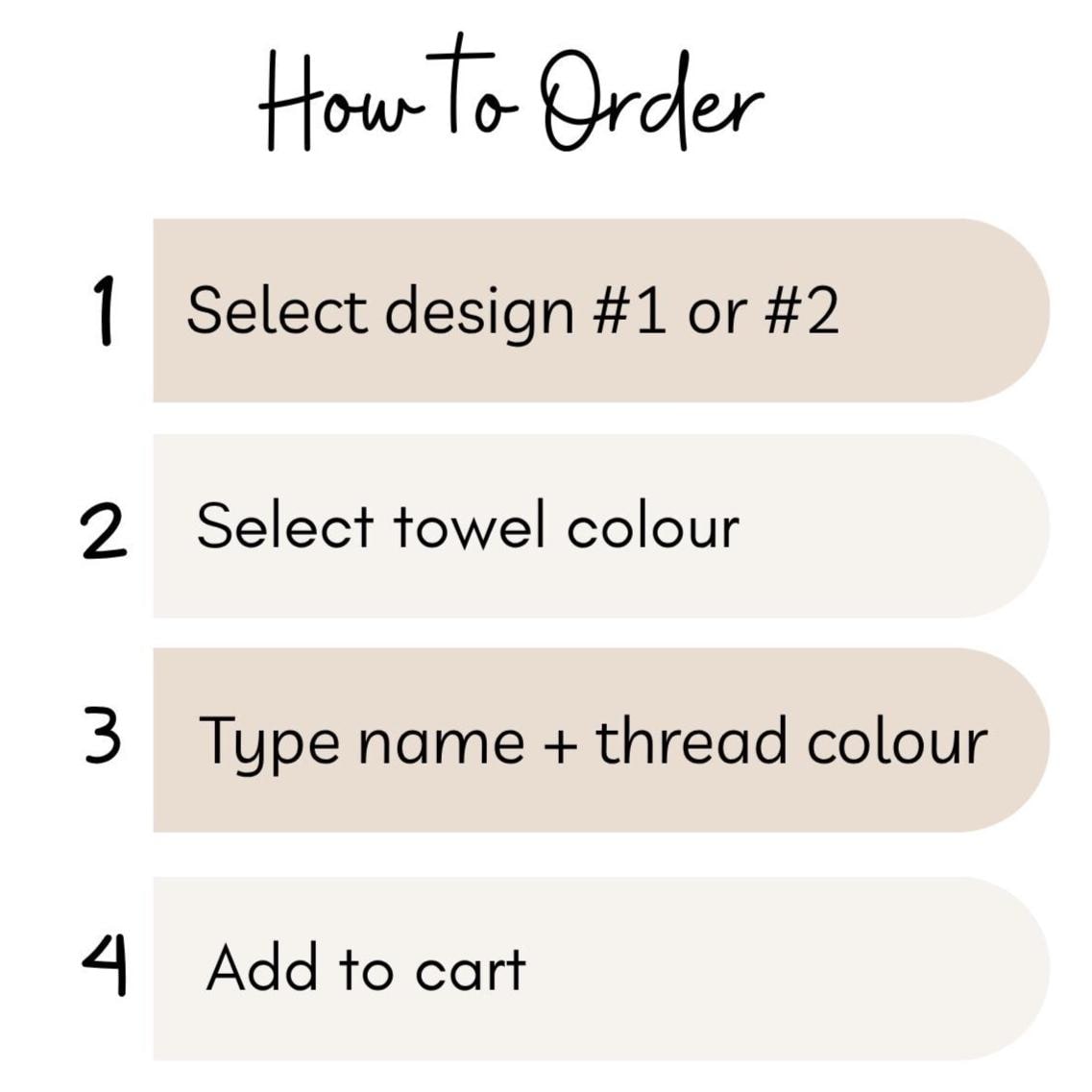 Pickleball Gift for Women Gift Idea Sport Towel Monogram