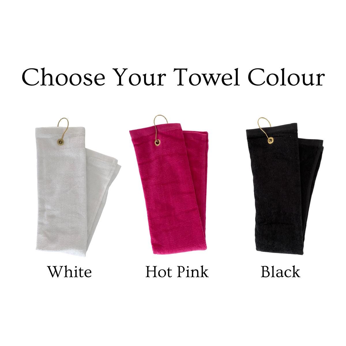 Pickleball Gift for Women Gift Idea Sport Towel Monogram