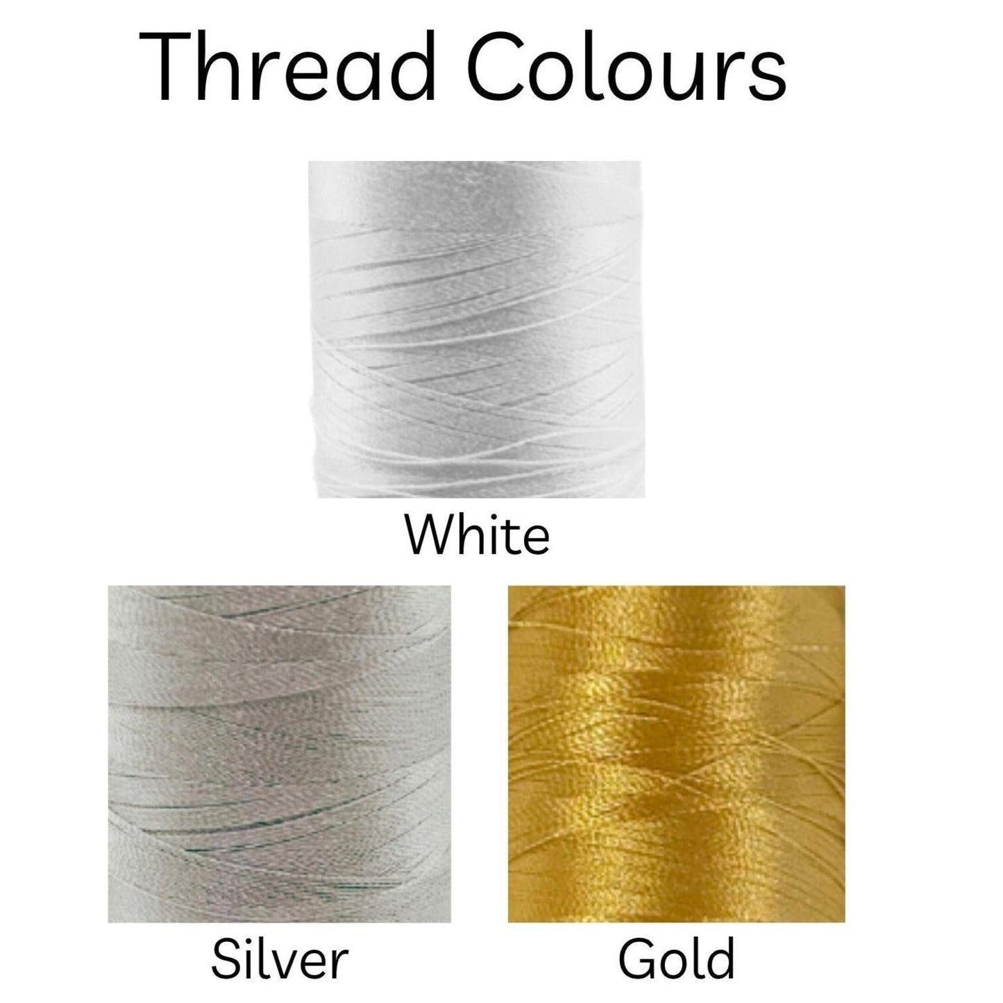 Personalized Christmas Stocking Name Embroidered Burlap Stocking